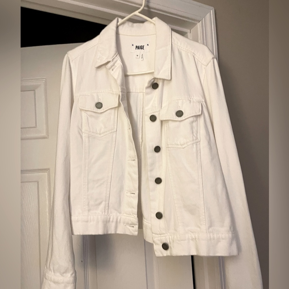 Paige jacket